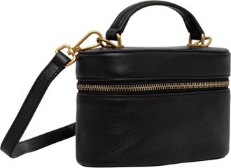 Twinset Dames, Tassen, Zwart, Maat: ONE Size Leer