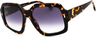 Carrera 3045/S 0086 9O Havana/Dark Grey Gradient