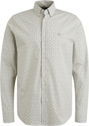 Vanguard Heren, Overhemden, Wit, Maat: 2XL