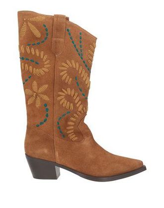 Coral Blue SCHUHE - Stiefel auf YOOX.COM
