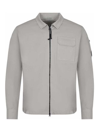 C.P. Company C. P. Company Shirt Made Of Cotton