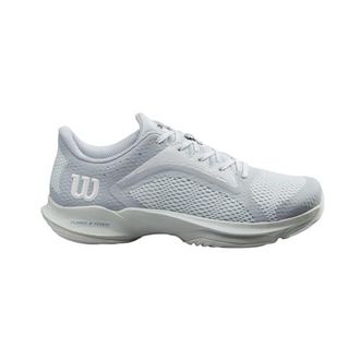 Chaussures De Tennis Wilson KAOS 3.0 Junior - Pour Filles, Tous Terrains | Confort & Légèreté