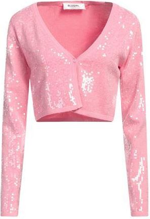 Blugirl KNITWEAR - Cardigans sur YOOX.COM