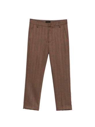 Dondup Nima Loose Jeans