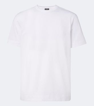 Ermenegildo Zegna Cotton jersey T-shirt