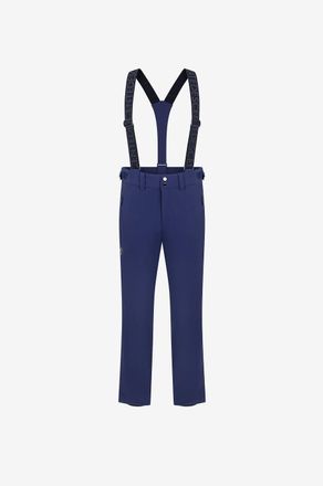 Descente Skihose mit abnehmbaren Hosentr&auml;gern Swiss