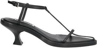 Jil Sander SCHUHE - Sandalen auf YOOX.COM