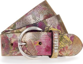 Mustang Jeans Lederg&uuml;rtel