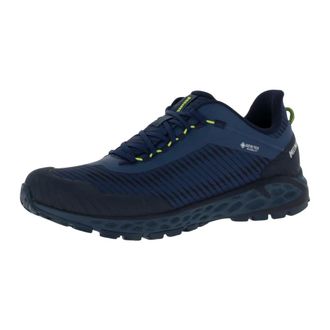 Meindl Power Walker 4.2 - Heren - Sport - Blauw - Maat: 45 1/2 EU