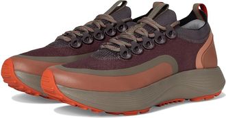 Allbirds Strider Explore Mens Slip on Shoes Hazy Burgundy (weathered Brown) : 8.5 D - Medium, Wool