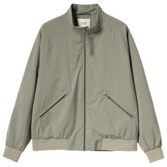 Elvine Ejje Freizeitjacke f&uuml;r Herren | oliv