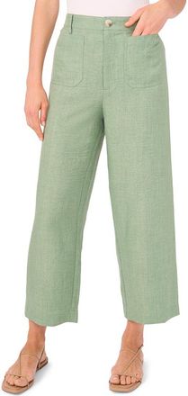Vince Camuto Cropped Pant