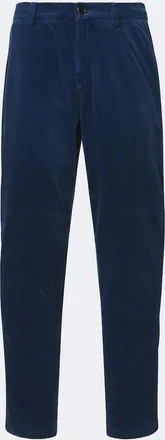 Brunello Cucinelli Cotton corduroy straight pants