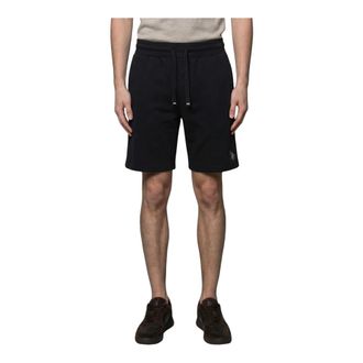 U.S.Polo Association U.S. Polo Assn. - Shorts Casuales - Shorts - Hombre - Negro - L
