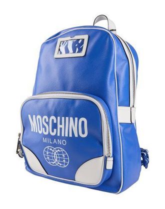Moschino BAGS - Rucksacks on YOOX.COM