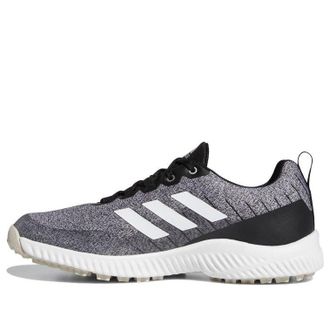 adidas (WMNS) adidas Response Bounce 2.0 SL Golf Black White Bliss EF8387