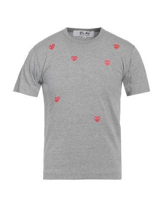 Comme Des Gar&ccedil;ons TOPS - T-shirts auf YOOX.COM