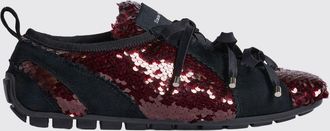 Simone Rocha Sneakers Donna colore Rosso