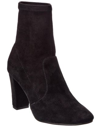 Dune London Opticals Suede Boot
