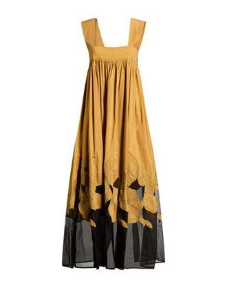 Gentryportofino KLEIDER - Maxi-Kleider auf YOOX.COM