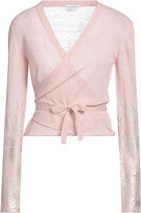 Ballantyne KNITWEAR - Cardigans on YOOX.COM