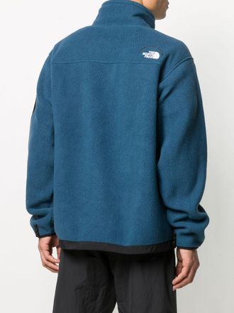 The North Face Mens Nse Pumori Expedition Jacket Blue Clothing > Coats &