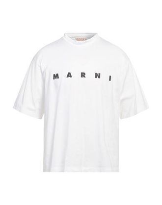 Marni TOPWEAR - T-shirts sur YOOX.COM