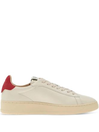Autry Dallas sneakers - Wit