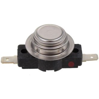 Bosch Limitador De Temperatura V20, Seguridad Con Rearme - 00612206