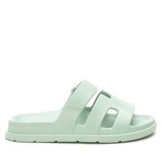Xti Womens Casual Sandals In Aqua
