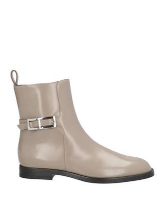 Sergio Rossi Ankle boots