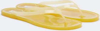 CHRISTOPHER ESBER Jo thong sandals