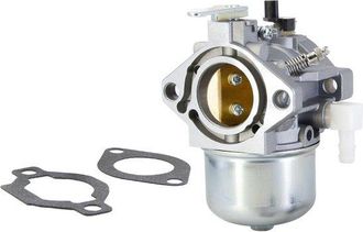 OEM Carburador - Adecuado Para Cortac&eacute;sped Briggs & Stratton 690115 Walbro Lmt 5-4993 De 12,5 Hp