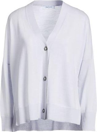 Gran Sasso KNITWEAR - Cardigans on YOOX.COM