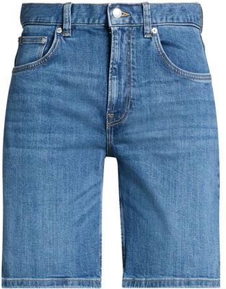 Tommy Hilfiger BOTTOMWEAR - Shorts jeans su YOOX.COM
