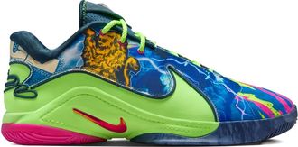 Nike Sneakers LeBron 22 - Verde