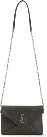 Saint Laurent Mujer, Bolsos, Verde, Talla: ONE Size