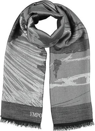 Emporio Armani ACCESSORIES - Scarves on YOOX.COM