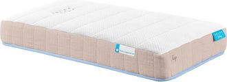 RELAX Colch&oacute;n Muelles Baby Nap Relax 57x117 Cm
