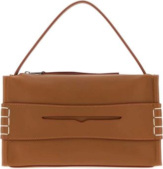 J.W.Anderson Donna, Borse, Marrone, Taglia unica, new