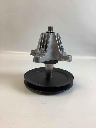 OEM Buje Soporte Cuchilla Cortac&eacute;sped Original Mtd 618-05078a