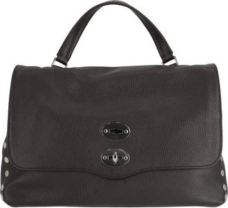 Zanellato Postina Daily M - Bags - Mujer - Marr&oacute;n - ONE SIZE