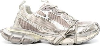 Balenciaga Hombre, Zapatos, Gris, Talla: 44 EU