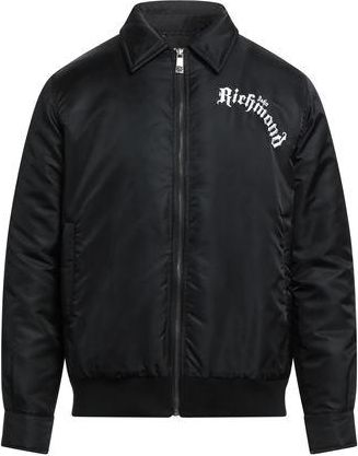 John Richmond COATS & JACKETS - Jackets sur YOOX.COM