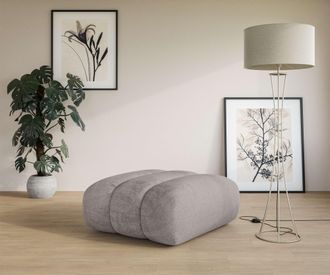 LeGer Home by Lena Gercke Polsterhocker