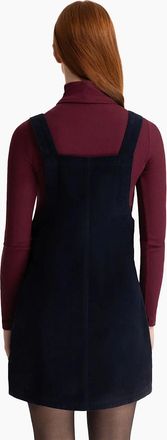 Trespass Womens Trespass Womens/Ladies Twirl Casual Dress - Purple - Size: 18/20