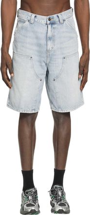 Carhartt Work in Progress OG Double Knee Shorts