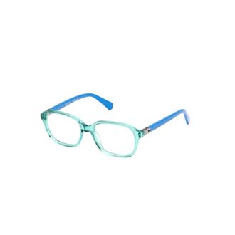 Guess Rectangle Optical Frame