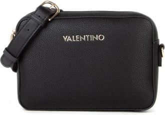 Mario Valentino Borsa a spalla Alexia - - Bags - Donna - Nero - ONE SIZE