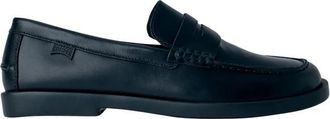 Camper Don Loafers - Heren - Loafers - Zwart - 43 EU - Leer - Schoenen
